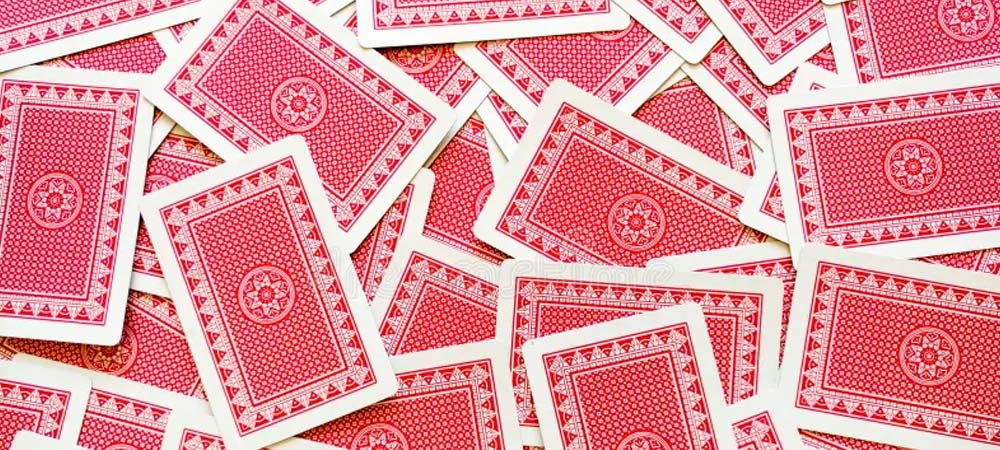 Poker Cheaters Win Over $30K From CA Casino By Marking Cards