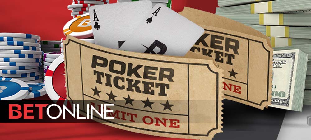 BetOnline Hosts Micro Stakes Winter Festival Poker Tourney
