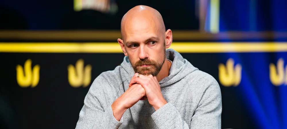Stephen Chidwick Opens Up on Real Earnings in Poker AMA