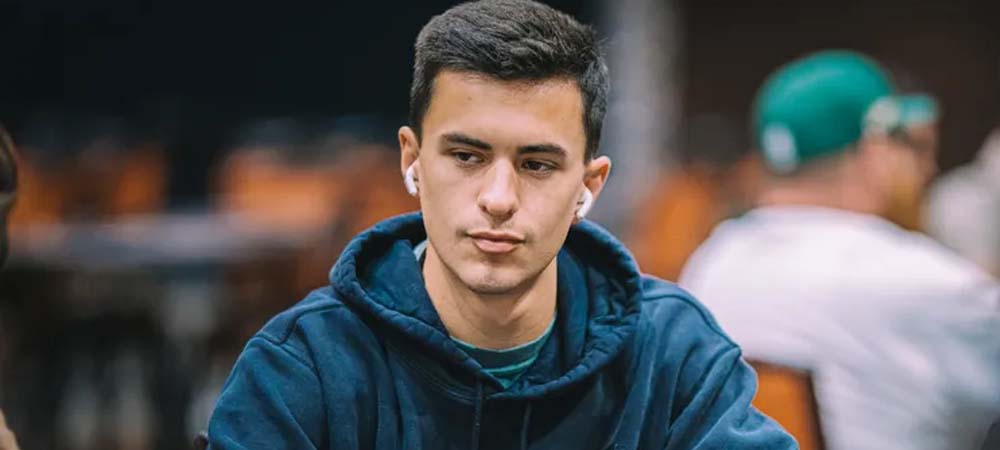 Harvey Castro Claims WPT Player of the Year Honor