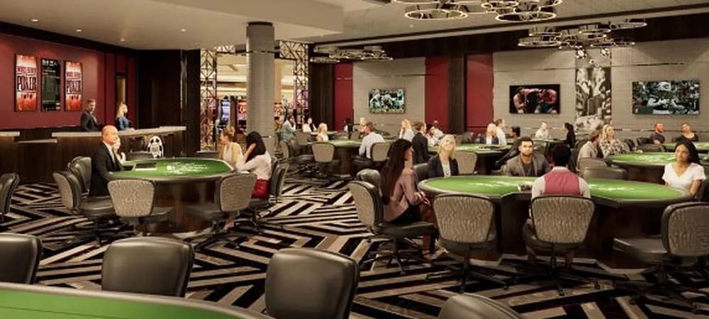 Iowa Proposes Standalone Poker Rooms Outside Casinos