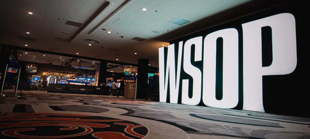100 Bracelets, 60 Days: The WSOP 2026 Schedule Is Here