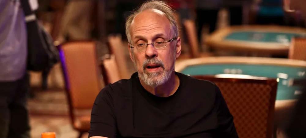 Poker World Mourns the Loss of David Sklansky
