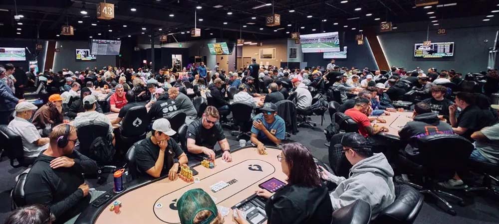 Texas Raid Forces WPT Wacky Weekend Postponement