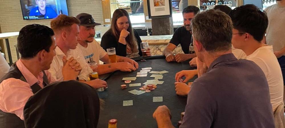 SF 44 Puts Wyoming Poker Nights Under the Microscope