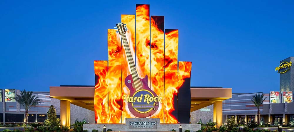 Nearly $400k Poker Jackpot Won In California