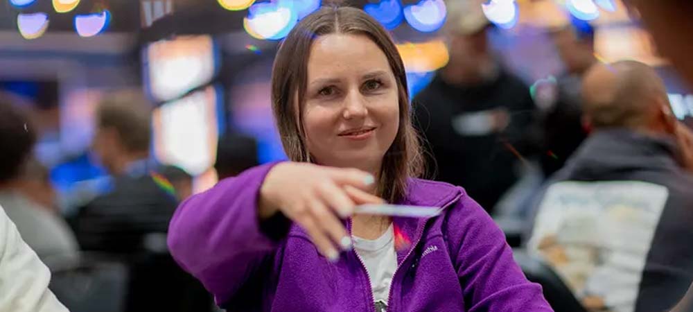 Poker Photographer Wins Tournament In Jacksonville