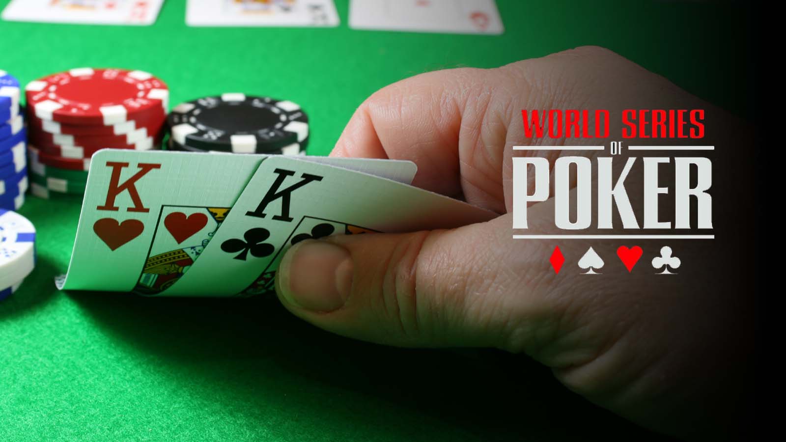 2026 WSOP Officially Commences In Las Vegas