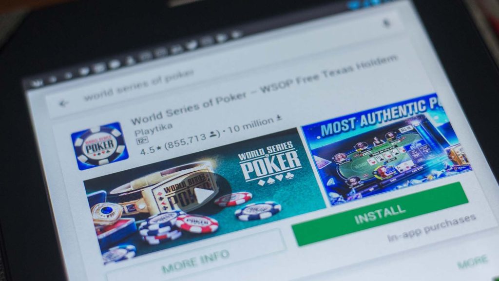 Gambling Loss Deduction Cap Hits The 2026 WSOP As Fields Shrink