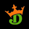 DraftKings Electric Poker logo